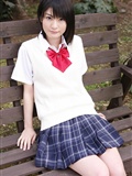 Miyu Mitsui (1) [Princess Collection] set of photos(27)